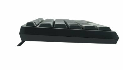Клавиатура Defender Concept HB-164 RU Black (45164) (45164 )