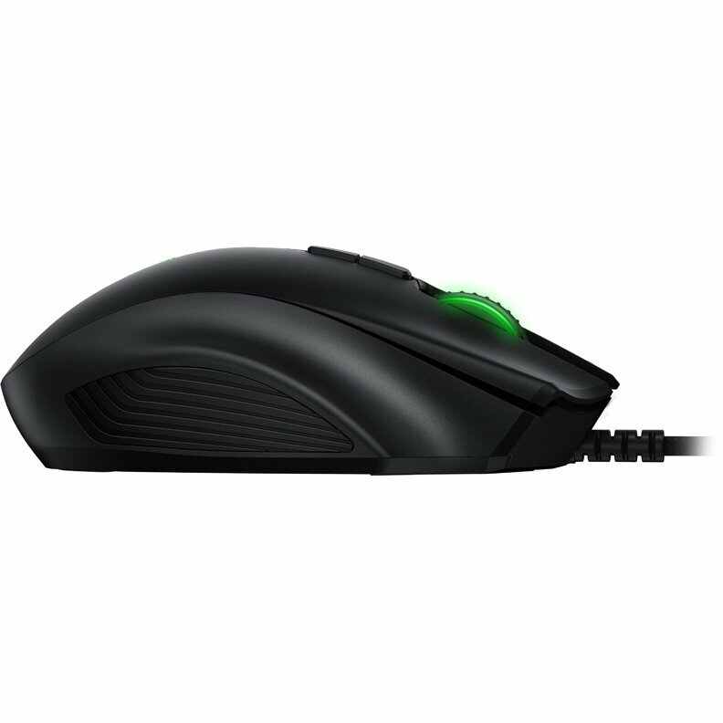 Мышь Razer Naga Trinity