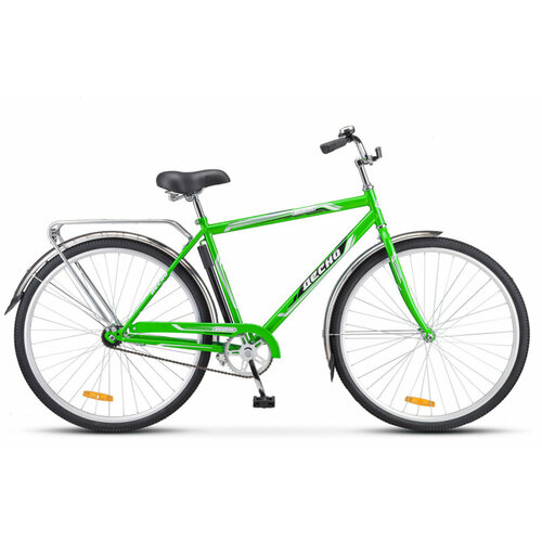 Городской велосипед десна 28
