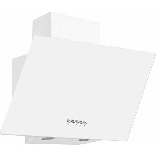 Каминная вытяжка Oasis NP-50W FR белый 16194₽