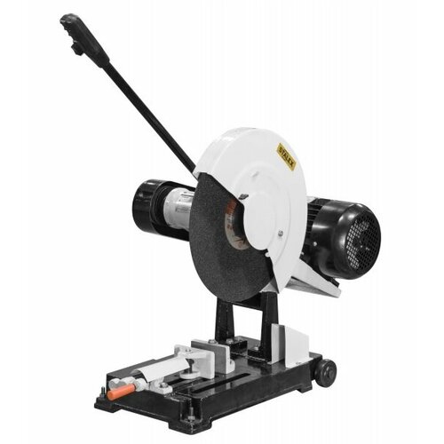 Станок абразивный отрезной Cut-Off Machine STALEX 400M3 380В арт J3GA-400 55678₽