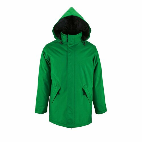 Куртка Sols, размер XS, зеленый