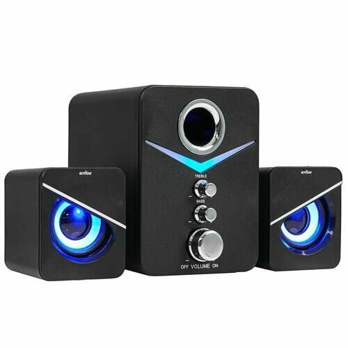 Колонки 21 Aceline ASP240 2650₽