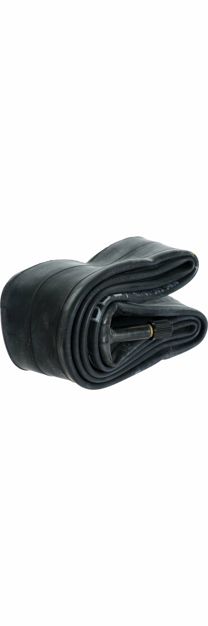 Велокамера BBB BikeTube 16x1,75/2,35 AV 33mm Black