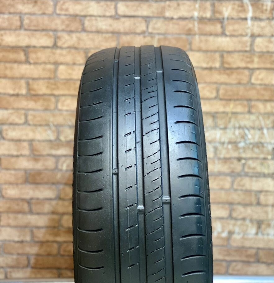 Kumho Ecowing ES01 KH27 195/55 R16