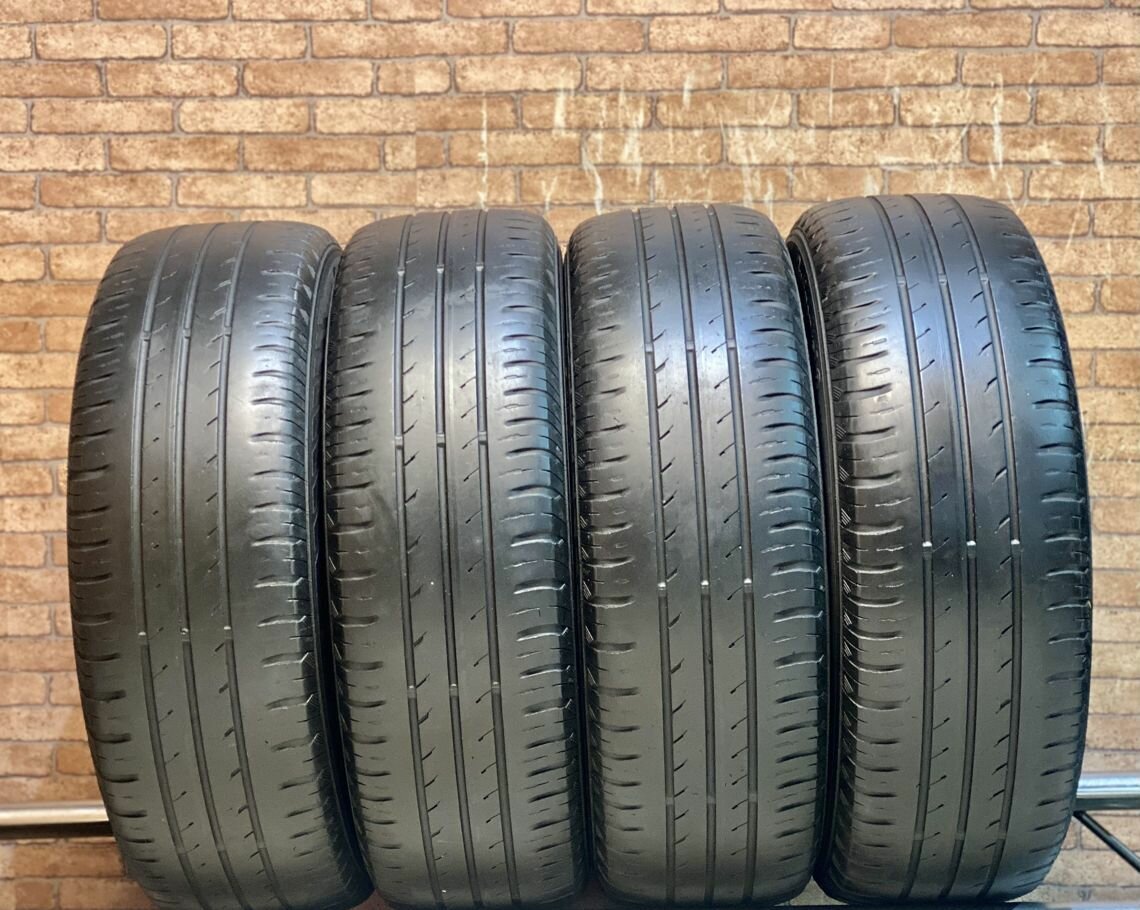 Continental ContiEcoContact 3 185/65 R15