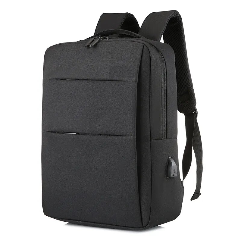 Рюкзак для ноутбука 17,3-дюйма черный