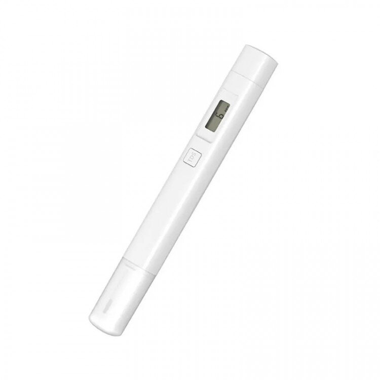 Тестер качества воды TDS Pen  белый 