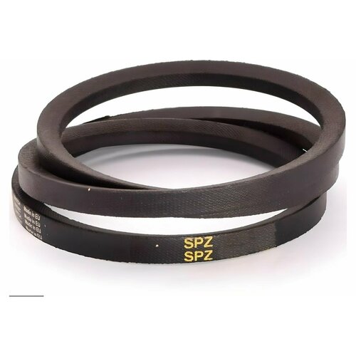 Клиновой ремень SIT SPZ1000EXCELITE