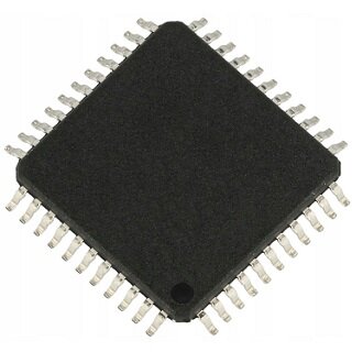 Микроконтроллер ATMEGA16L-8AI