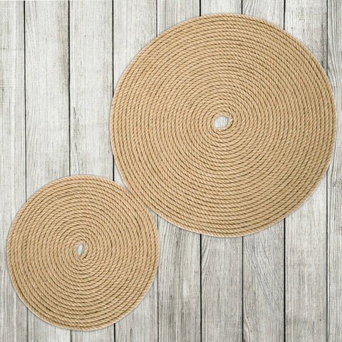 Канат хозяйственный Остров Сокровищ - фото №3