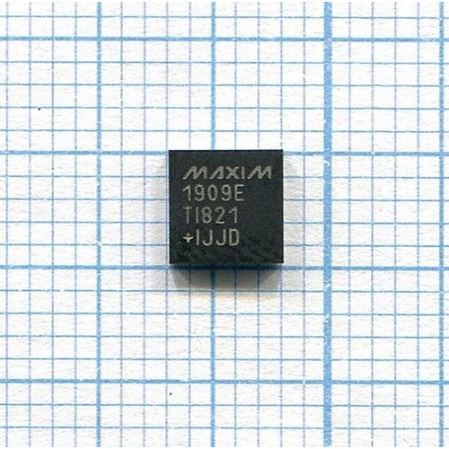 Микросхема (microchip) SW REG. MAX1909 QFN