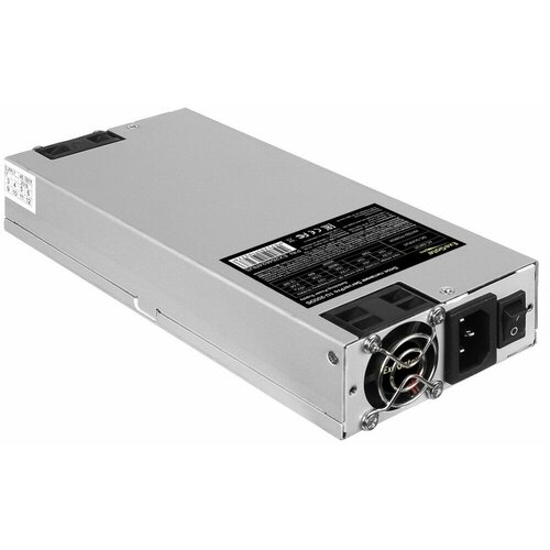 Блок питания ExeGate ServerPRO-1U-200DS 200W (EX264624RUS) 1u exegate 1u550 04 600ads