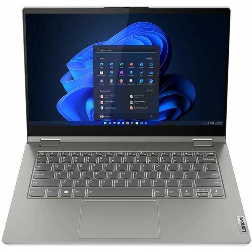 Ноутбук Lenovo ThinkBook 14s Yoga-IRU *