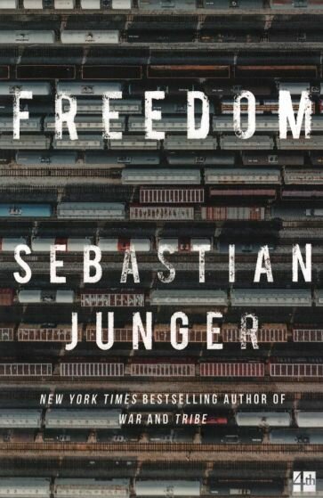 Freedom (Junger Sebastian) - фото №1
