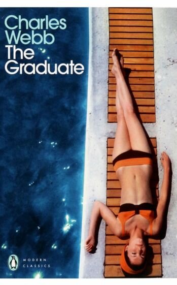 The Graduate (Webb Charles) - фото №1