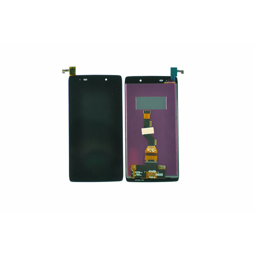 Дисплей (LCD) для Alcatel OT6039Y Idol 3 4,7