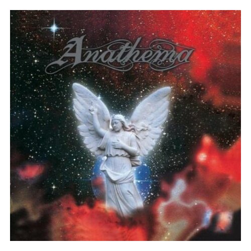 Компакт-Диски, PEACEVILLE, ANATHEMA - Eternity (CD) компакт диски kscope anathema hindsight cd