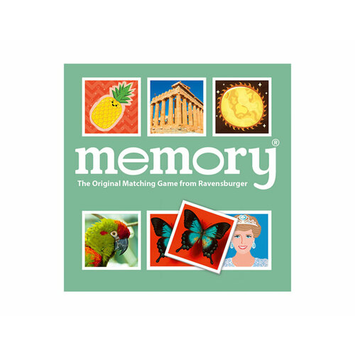 Memory (Nintendo Switch - Цифровая версия) (EU) monopoly nintendo switch цифровая версия eu