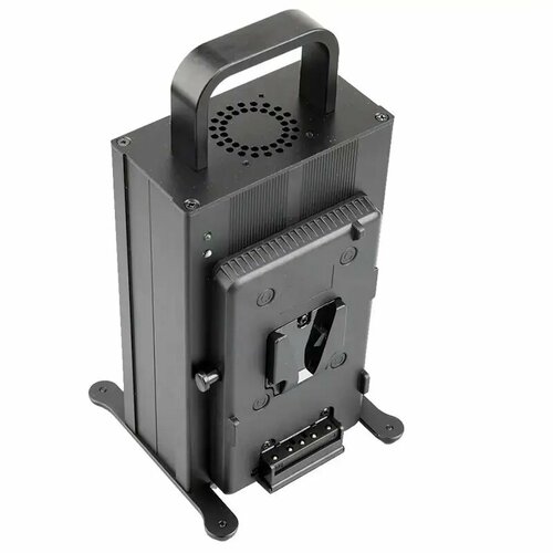 Зарядное устройство D-TAP и V-Mount Dual WY-CH120 919000₽