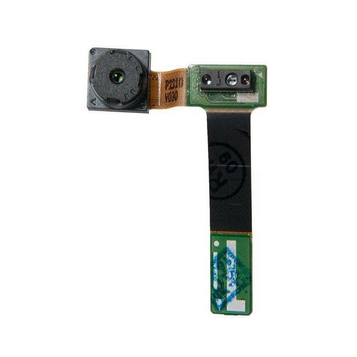 Шлейф с фронтальной камерой и датчиком осещенности Samsung Galaxy Note AAA [accessories] N7000