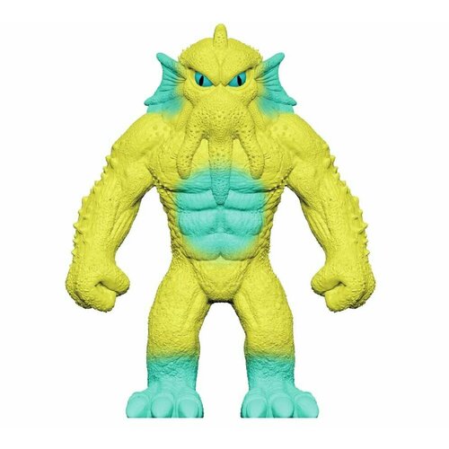 Фигурка-тянучка Stretchapalz Monsters/Монстры Осьминог 14см 558254-2