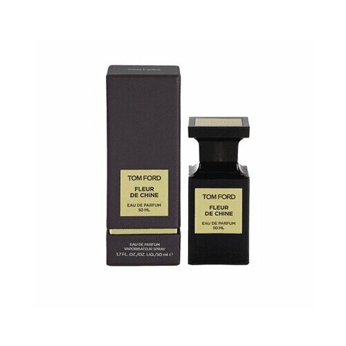 Туалетные духи Tom Ford Fleur de Chine 50 мл туалетные духи tom ford jonquille de nuit 50 мл