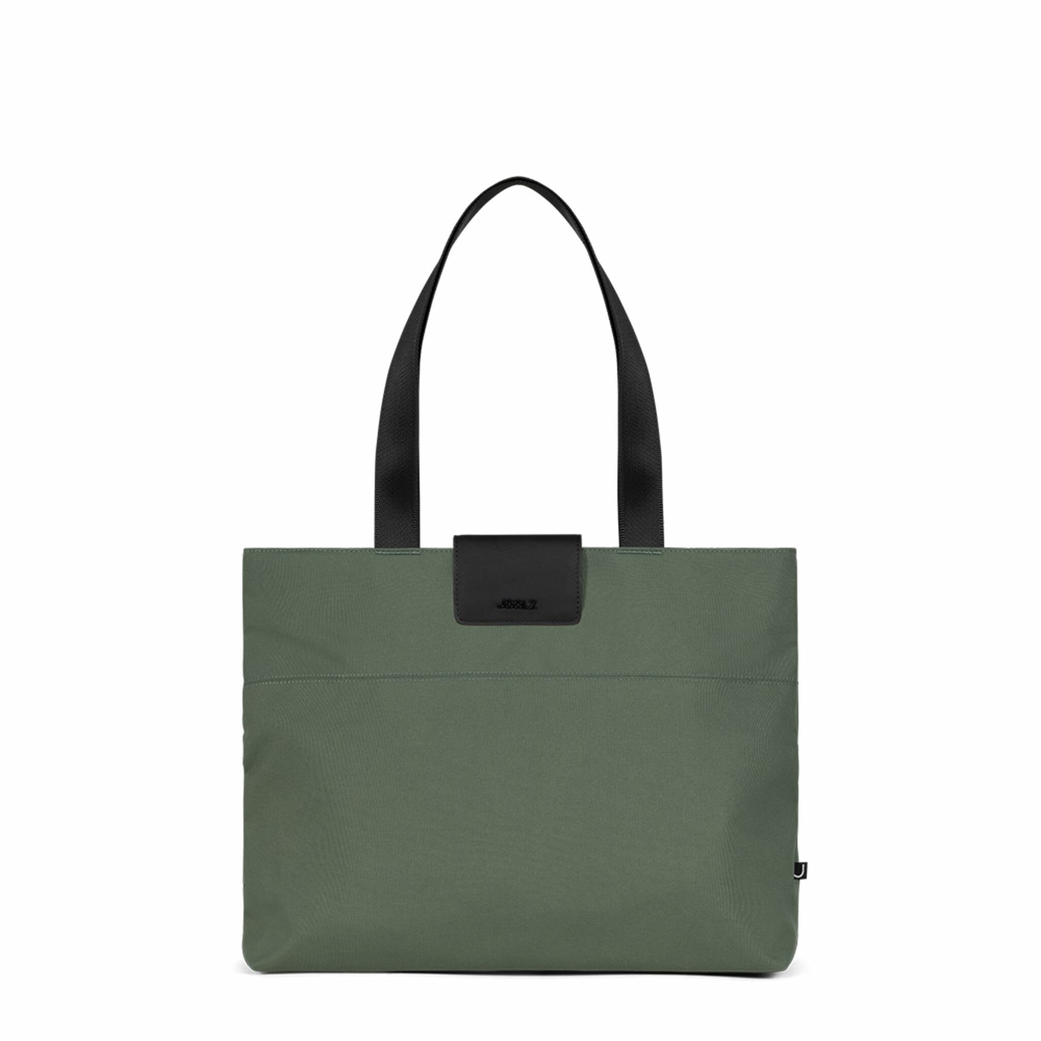 Сумка Joolz changing bag selected forest green