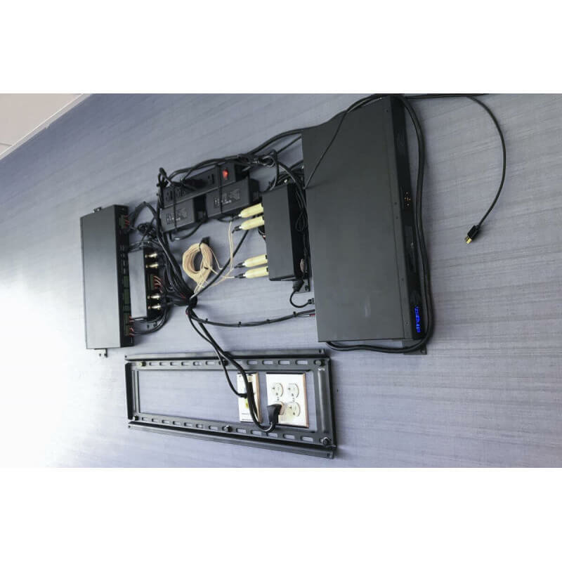 Монтажный кронштейн для крепления на стену Phoenix Audio Stingray (MT730) — фото 3