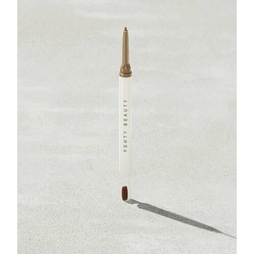 Карандаш и стайлер для бровей Fenty Beauty Brow MVP Ultra Fine