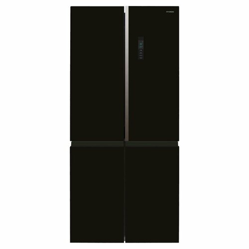 Холодильник Hyundai CM5084FGBK 8306000₽