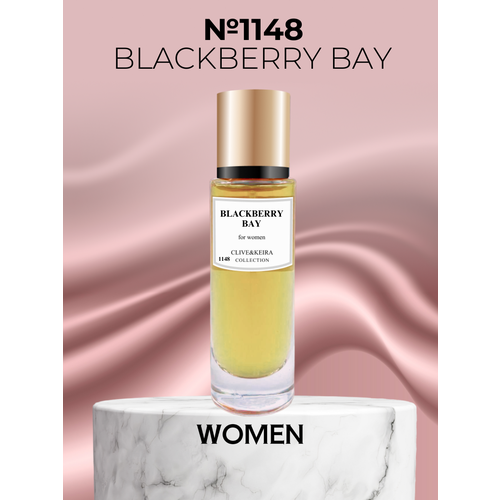 Духи №1148 Blackberry Bay Блэкберри Бэй