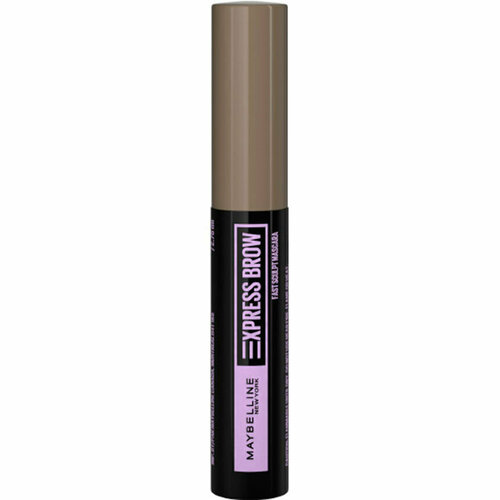 Тушь для бровей MAYBELLINE BROW FAST SCULPT ТОН 01 BLONDE