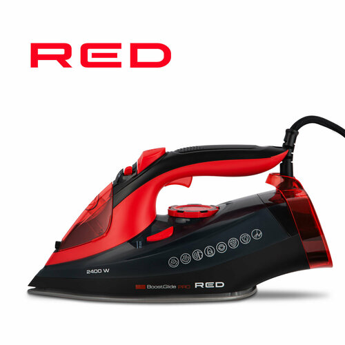 Утюг RED Solution RI-C283 209000₽