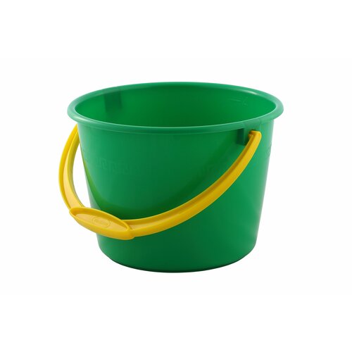 Ведро Бийск Лукошко б/крышки 4л мерное Арт. Б07