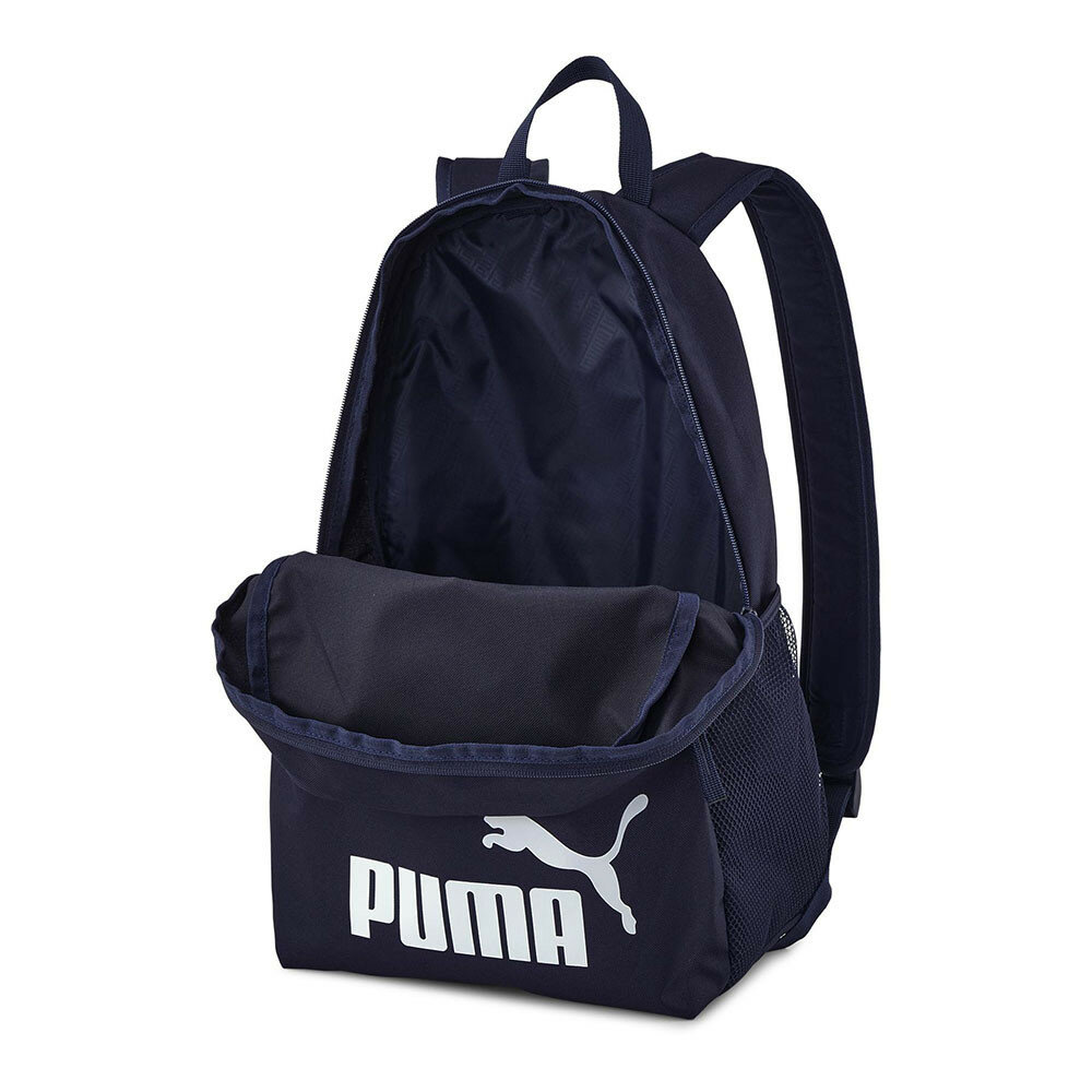 Рюкзак спортивный PUMA Phase Backpack 07548743, 41x 28x 14см, 22 л.