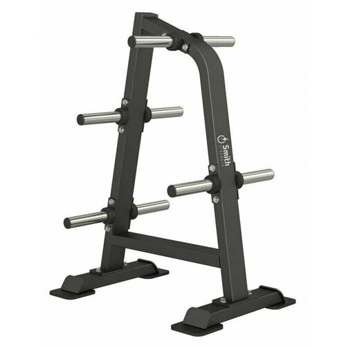 фото Стойка для дисков smith fitness dh-011