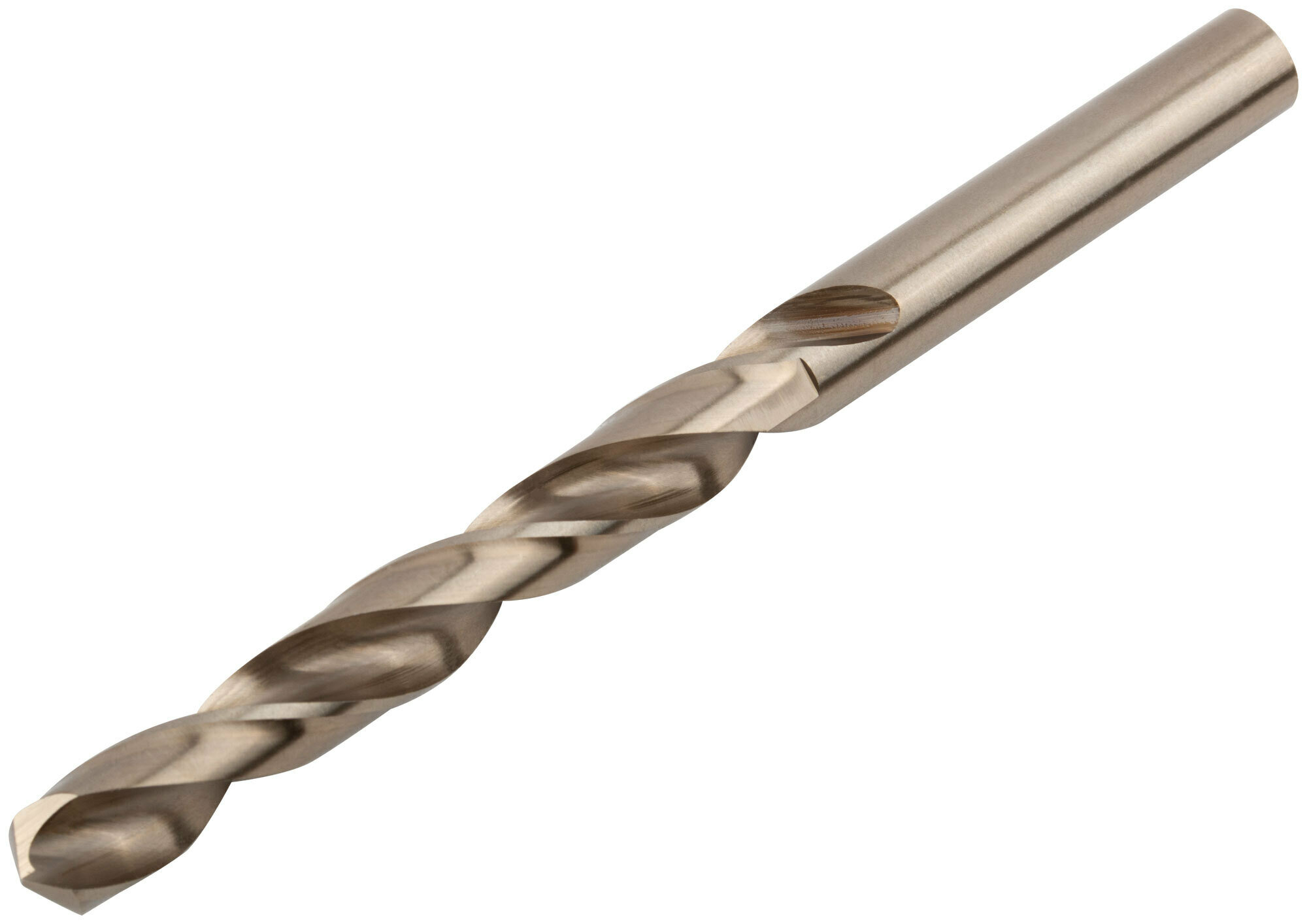 фото Сверло по металлу, по бетону, винтовое Cutop Profi 48-32-10 10шт