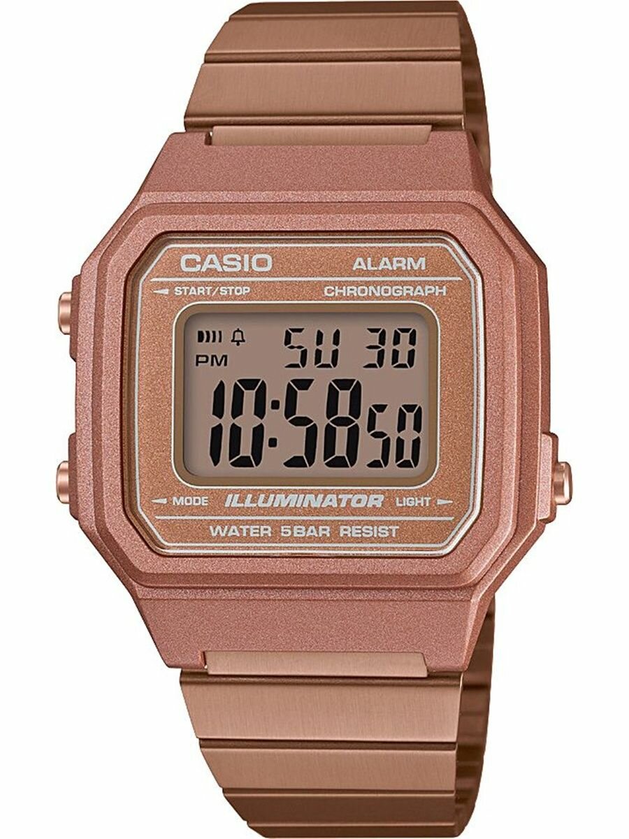 Наручные часы CASIO Vintage 16587