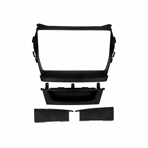 Рамка переходная Hyundai Santa Fe, IX45 2012 (9 дюйм)