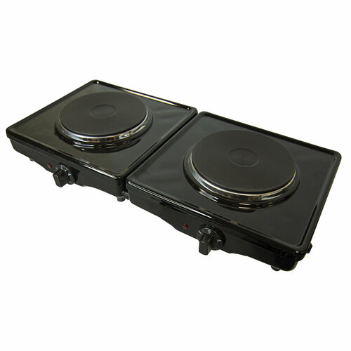 Электрическая настольная плита Брест ЭПЧ 2-20220 двухконфорочная 519000₽