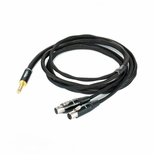 HeadMade EX-5 LCD / Empyrean Balance 4.4mm - 1.2m - сменный кабель для наушников