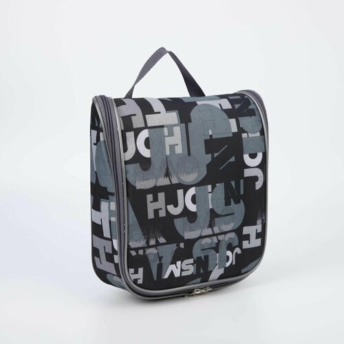 фото Косметичка черный denco store