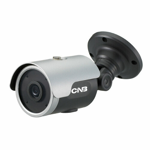 Видеокамера CNB-NB21-7MH IP20 Мп уличная с объективом 36 мм мегапиксельная 13 CMOS сенсор Dark Hunter разрешение 20 Мп 1920x1080 1499900₽