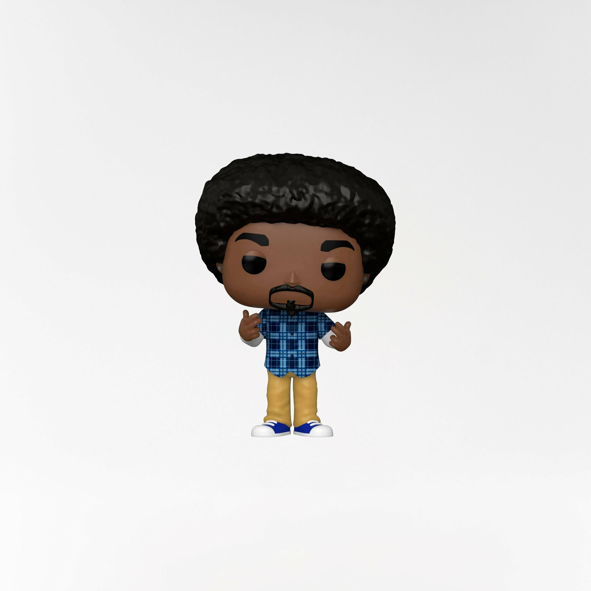 Фигурка Funko POP! Музыка: Снуп Догг - фото №11