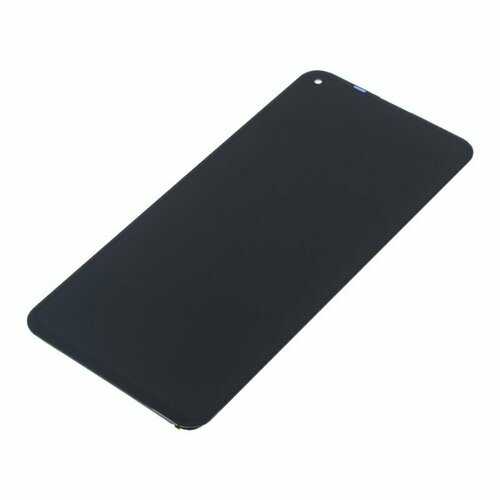 Дисплей для Huawei Honor 20 4G (YAL-L21) Honor 20 Pro 4G (YAL-L41) Nova 5T 4G (YALE-L61A) (в сборе с тачскрином) черный, AAA