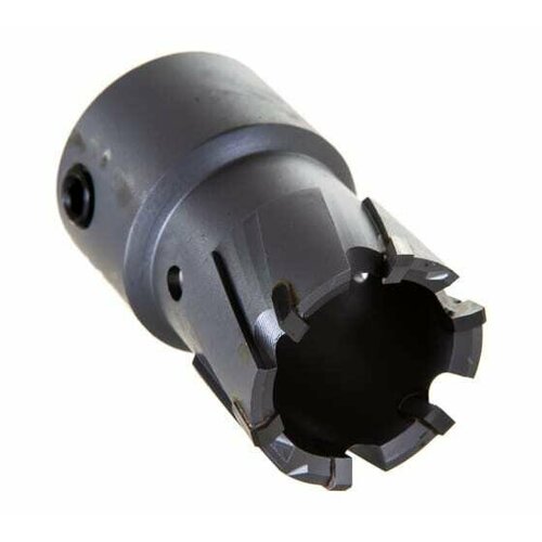 Коронка твердосплавная Karnasch Power-Max 30 19х30 мм