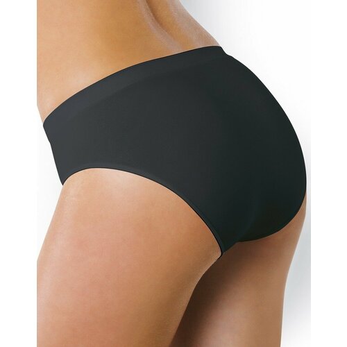 фото Трусы intimidea, размер 56, черный