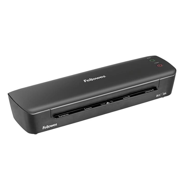Ламинатор Fellowes Arc формат A4 (FS-45700) — фото 17
