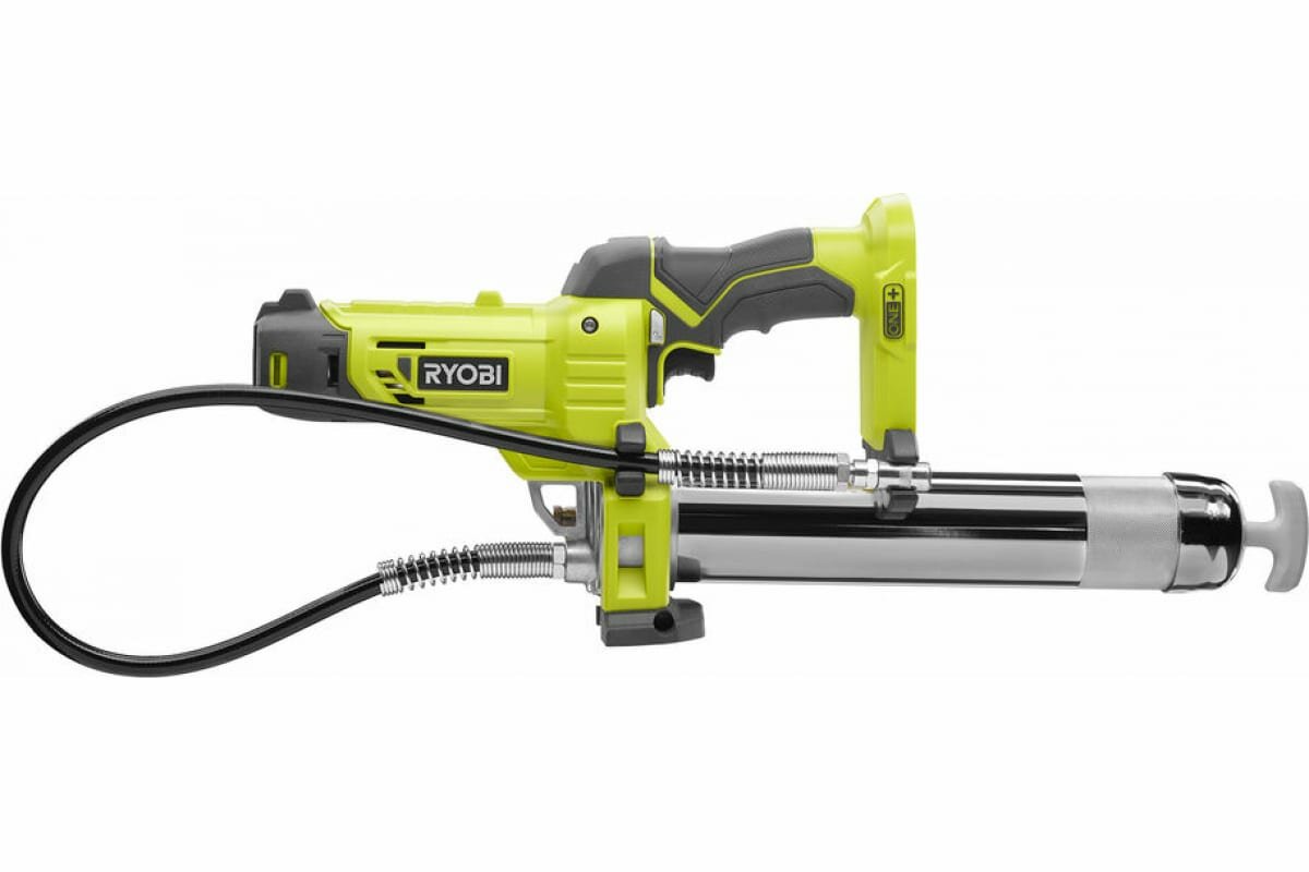 Устройство маслораздаточное RYOBI R18GG-0 — фото 2